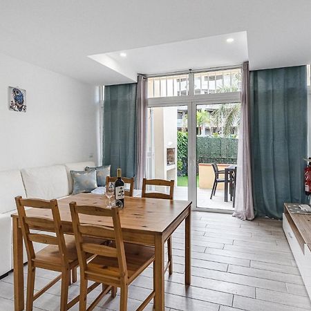Apartamento De Lujo En Mare Verde アデヘ エクステリア 写真