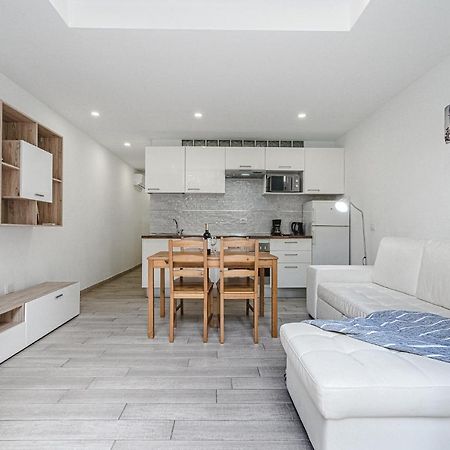 Apartamento De Lujo En Mare Verde アデヘ エクステリア 写真