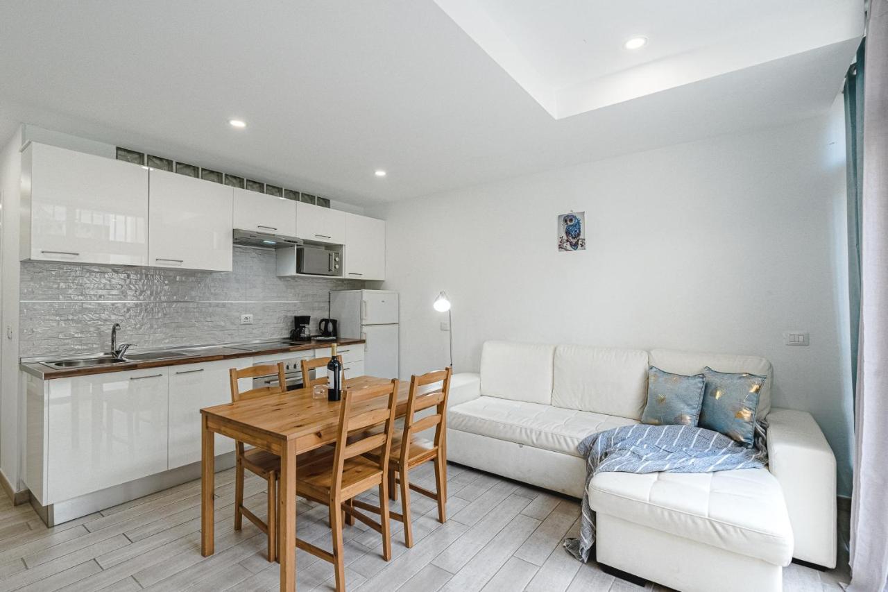 Apartamento De Lujo En Mare Verde アデヘ エクステリア 写真