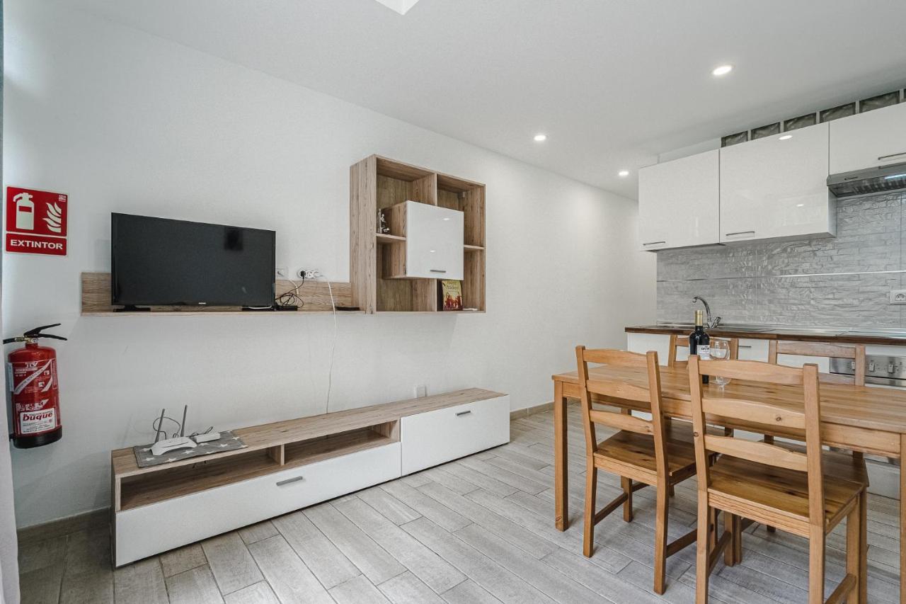 Apartamento De Lujo En Mare Verde アデヘ エクステリア 写真