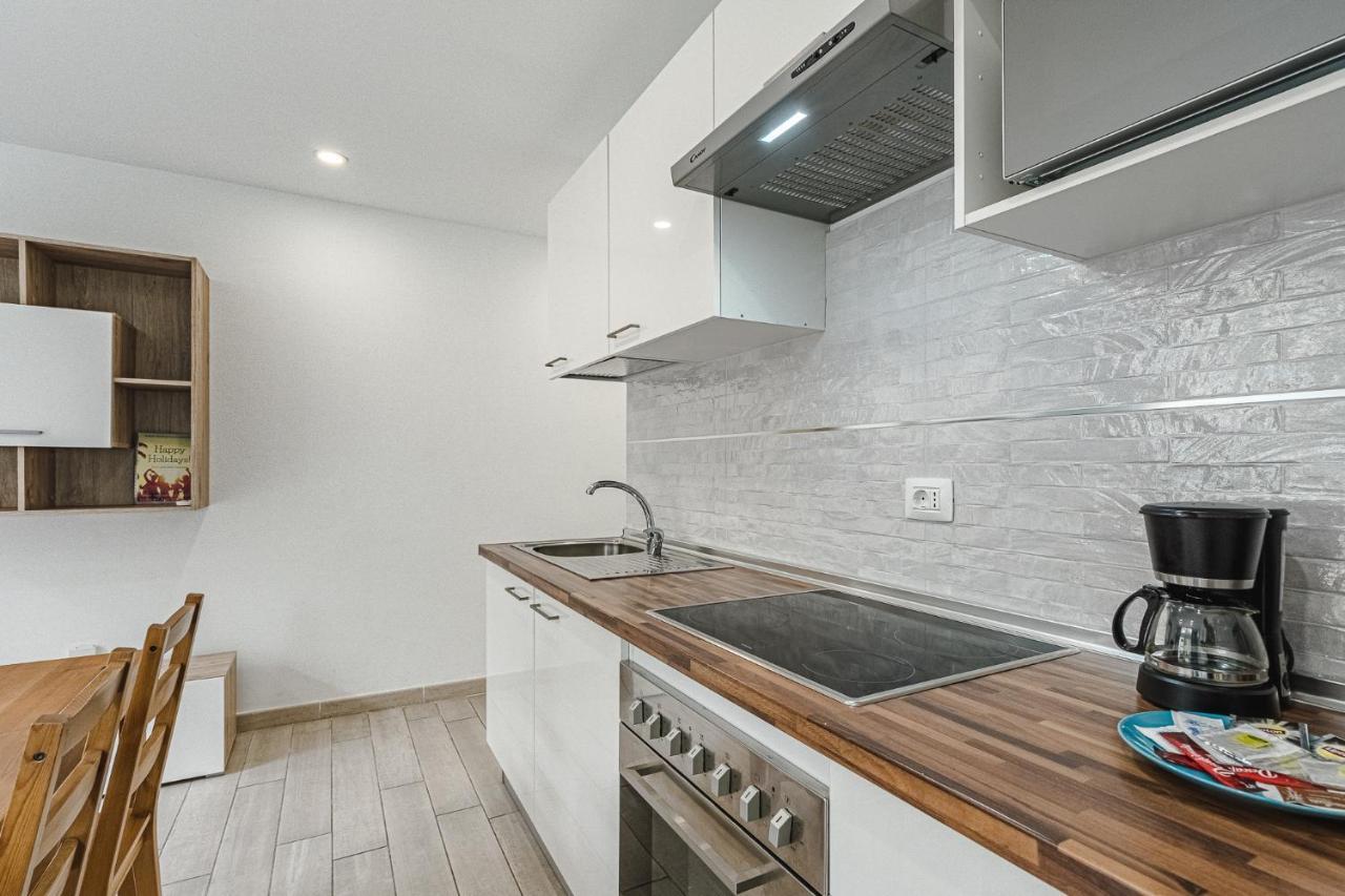 Apartamento De Lujo En Mare Verde アデヘ エクステリア 写真