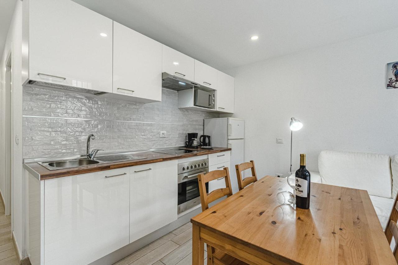 Apartamento De Lujo En Mare Verde アデヘ エクステリア 写真