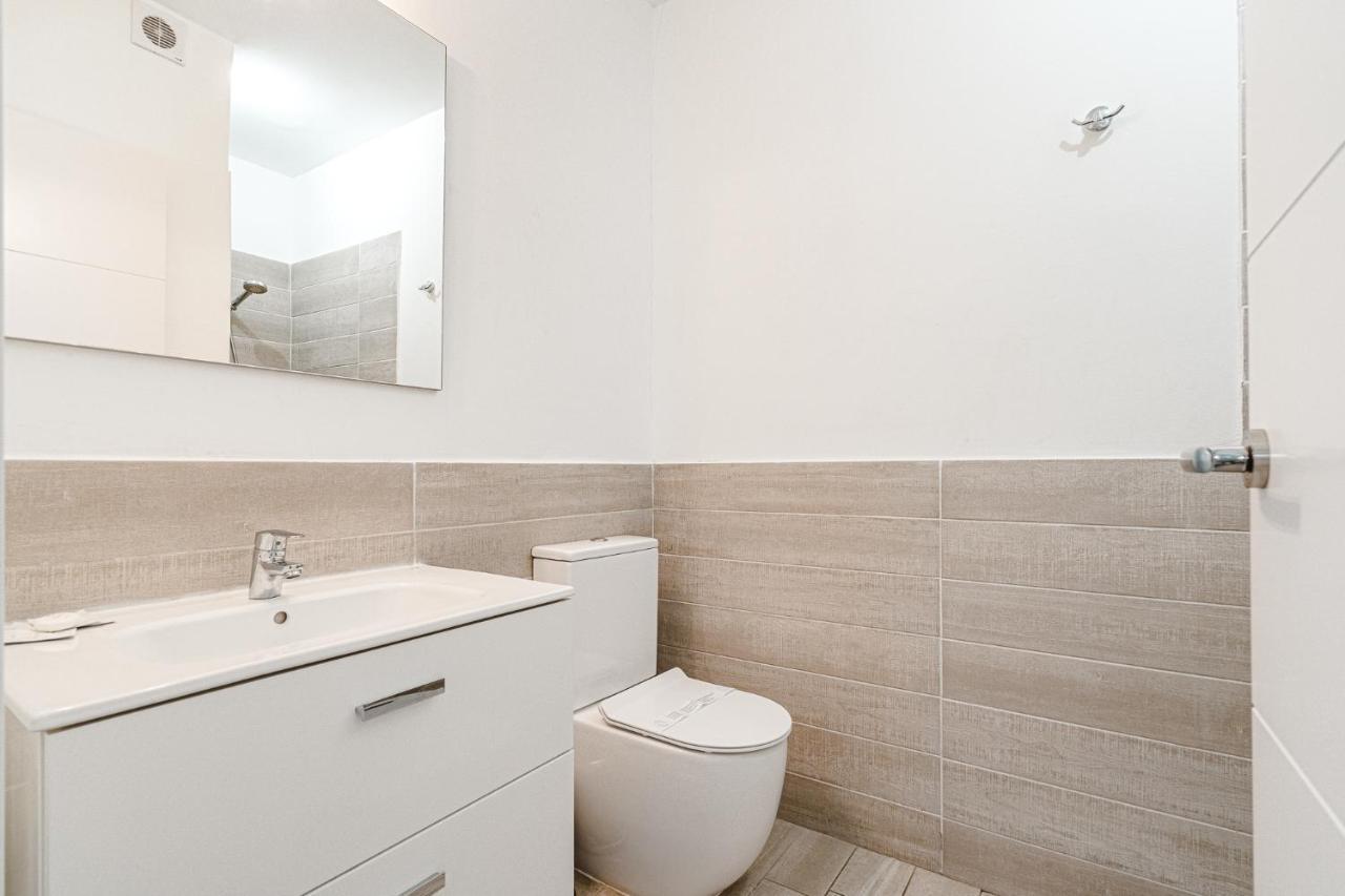 Apartamento De Lujo En Mare Verde アデヘ エクステリア 写真