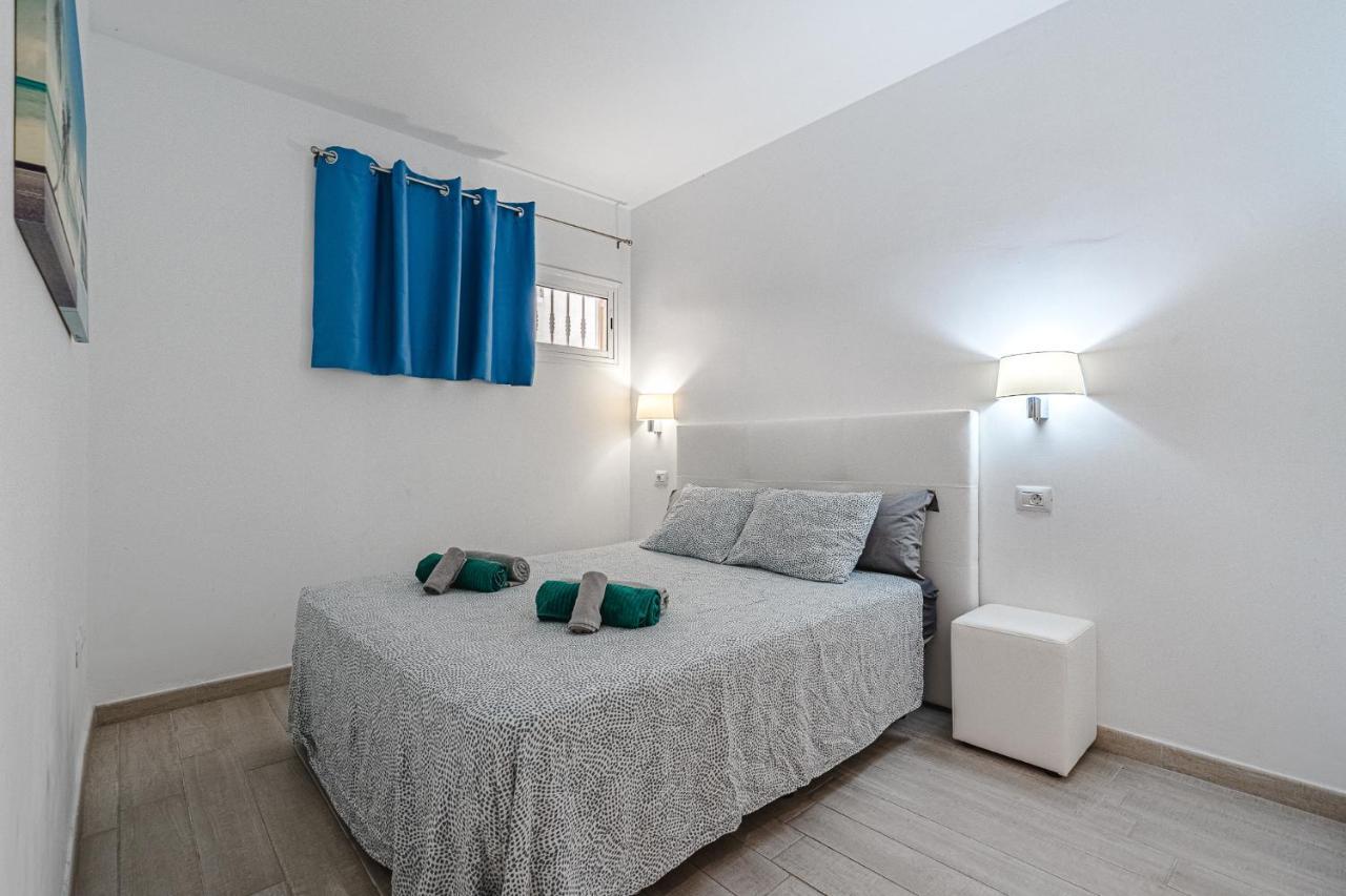 Apartamento De Lujo En Mare Verde アデヘ エクステリア 写真