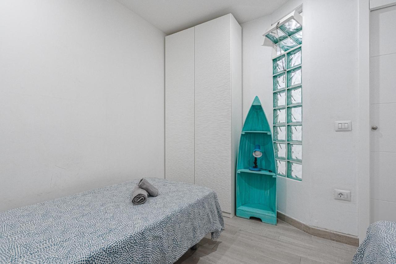 Apartamento De Lujo En Mare Verde アデヘ エクステリア 写真