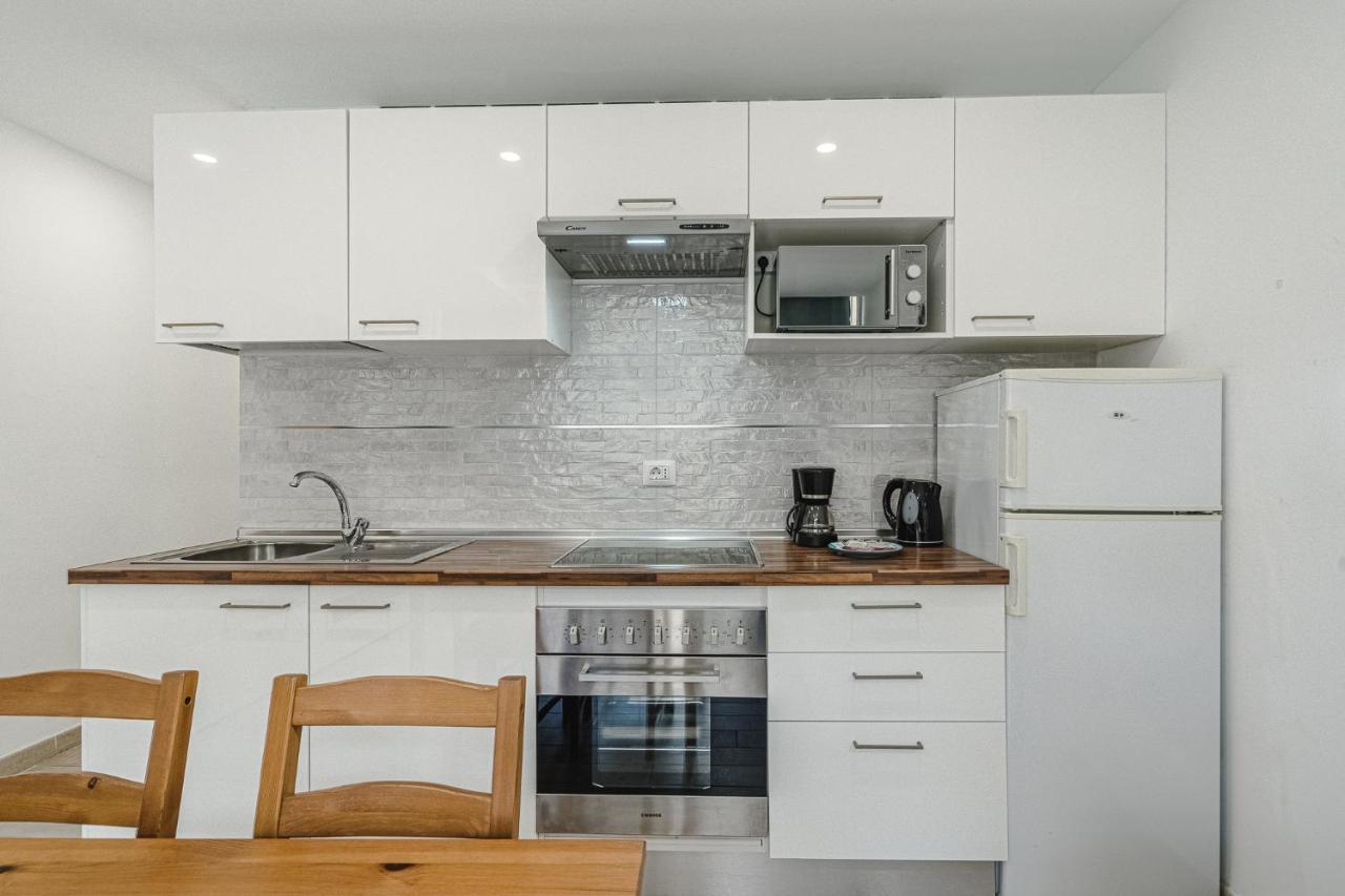 Apartamento De Lujo En Mare Verde アデヘ エクステリア 写真