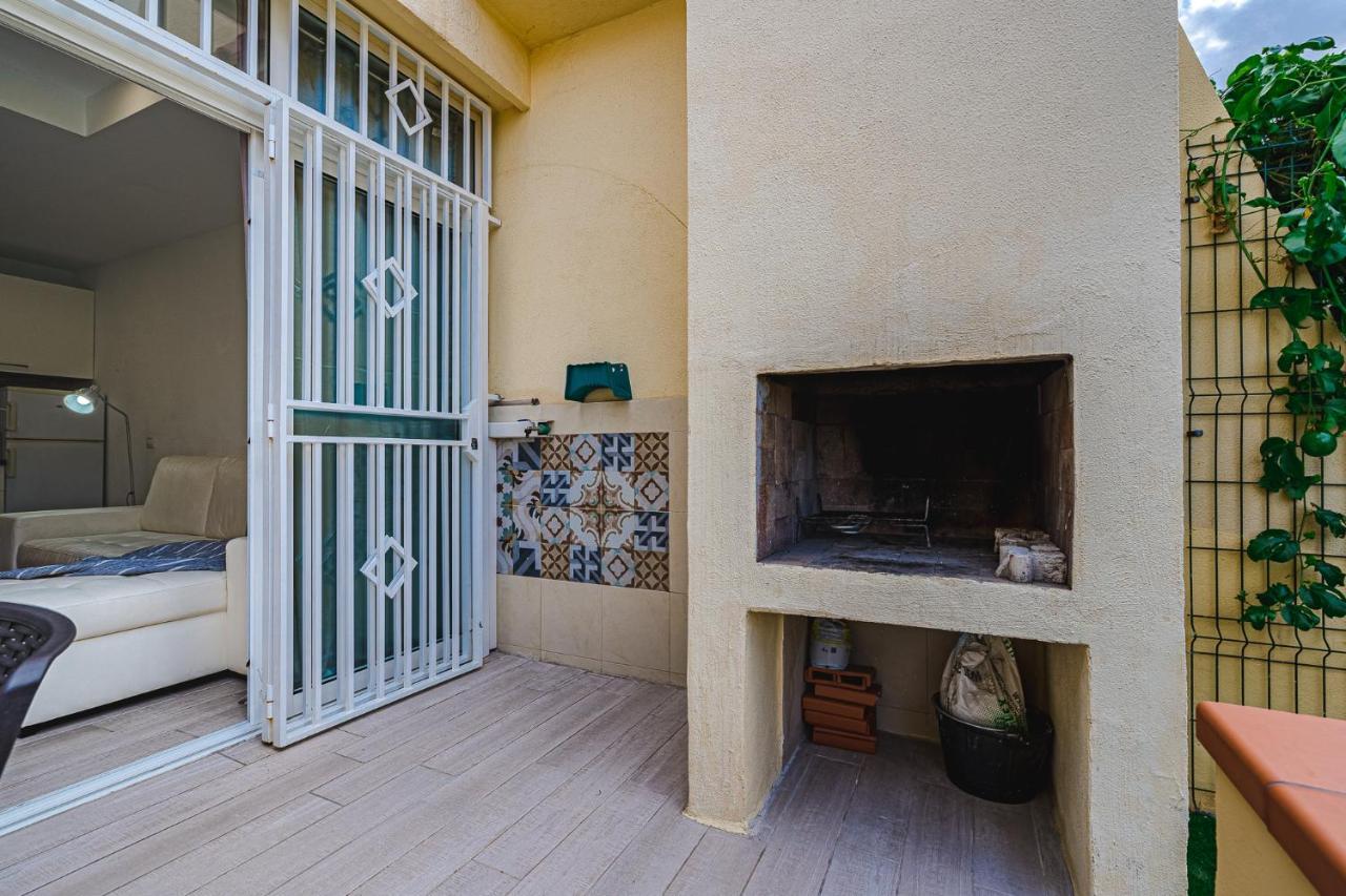 Apartamento De Lujo En Mare Verde アデヘ エクステリア 写真